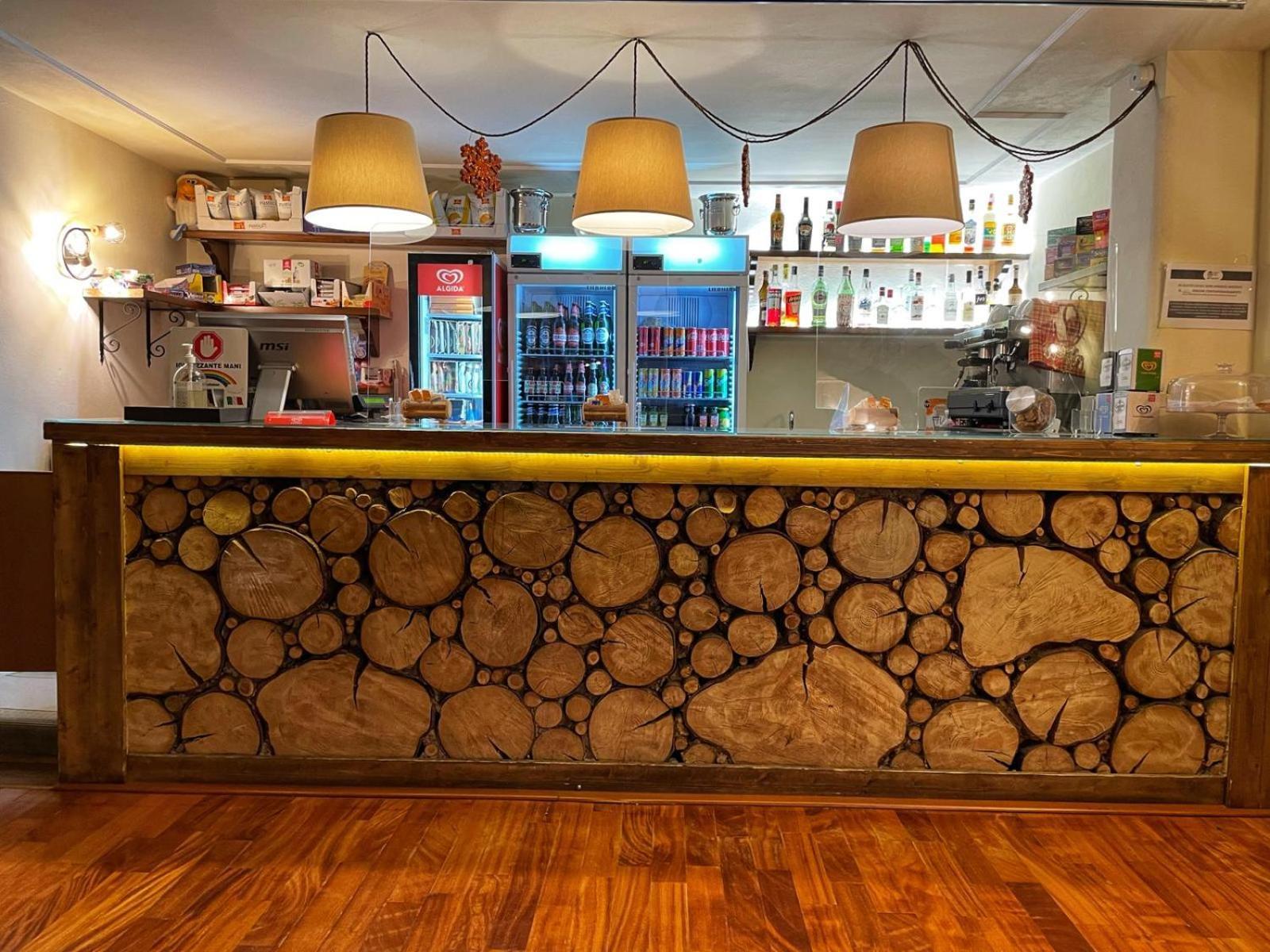 Club Lo Sciatore Hotel