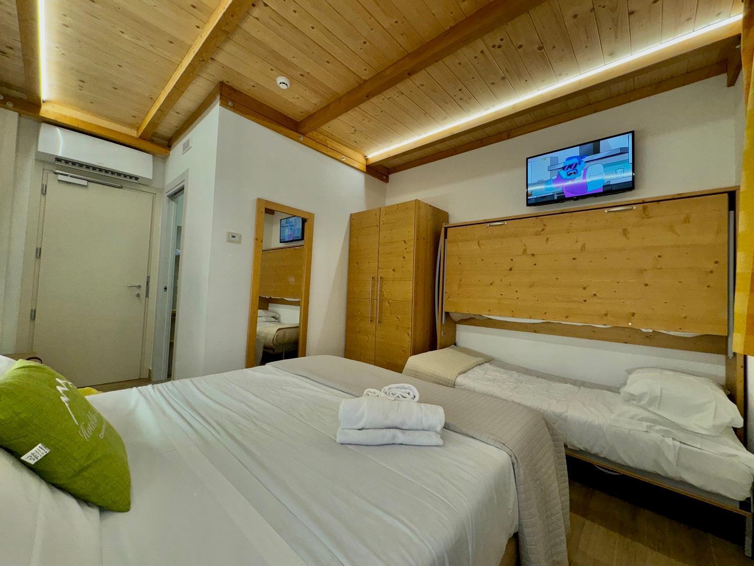 Club Lo Sciatore 3* San Massimo (Molise)