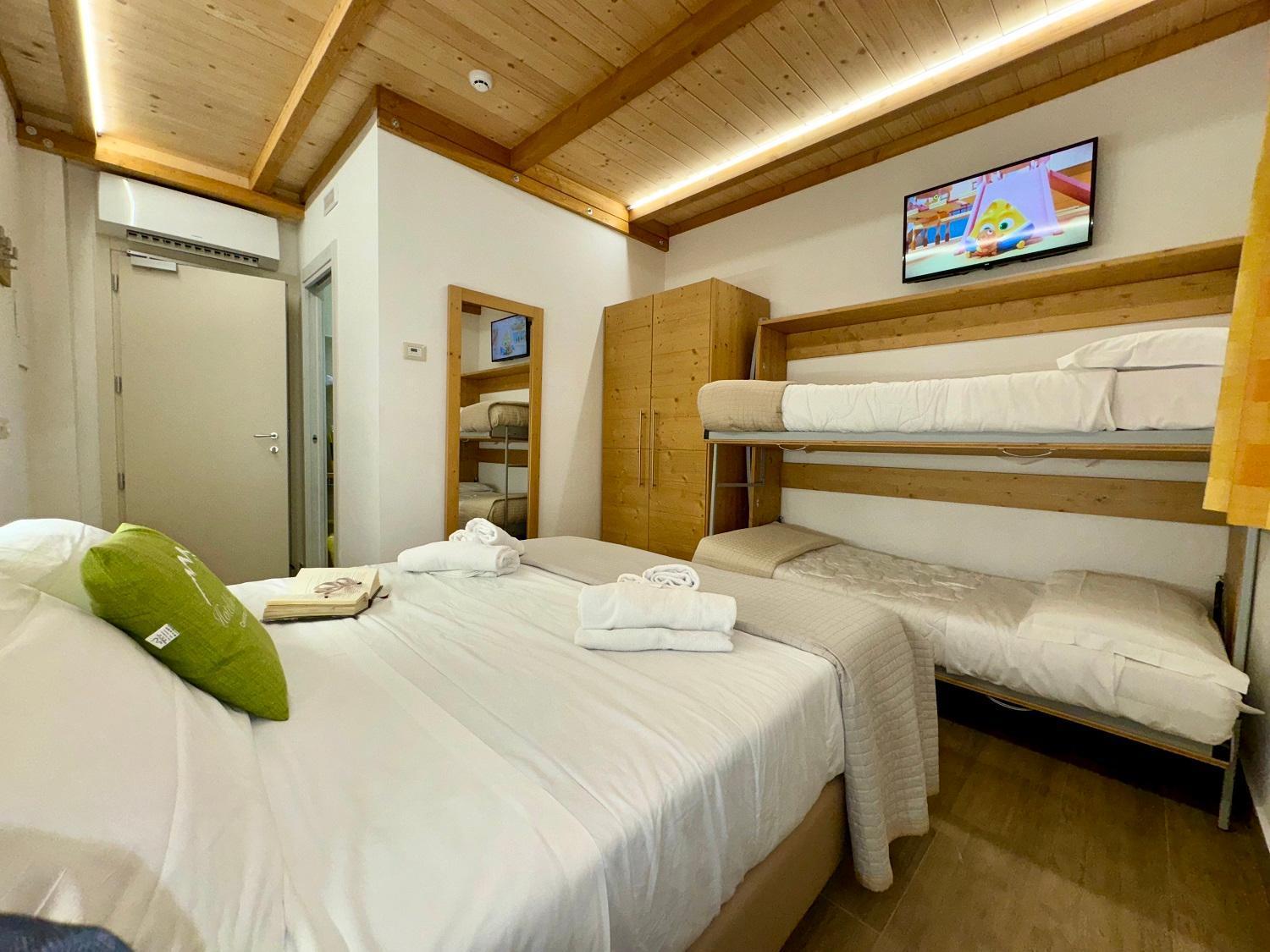 Hotel Club Lo Sciatore San Massimo (Molise)